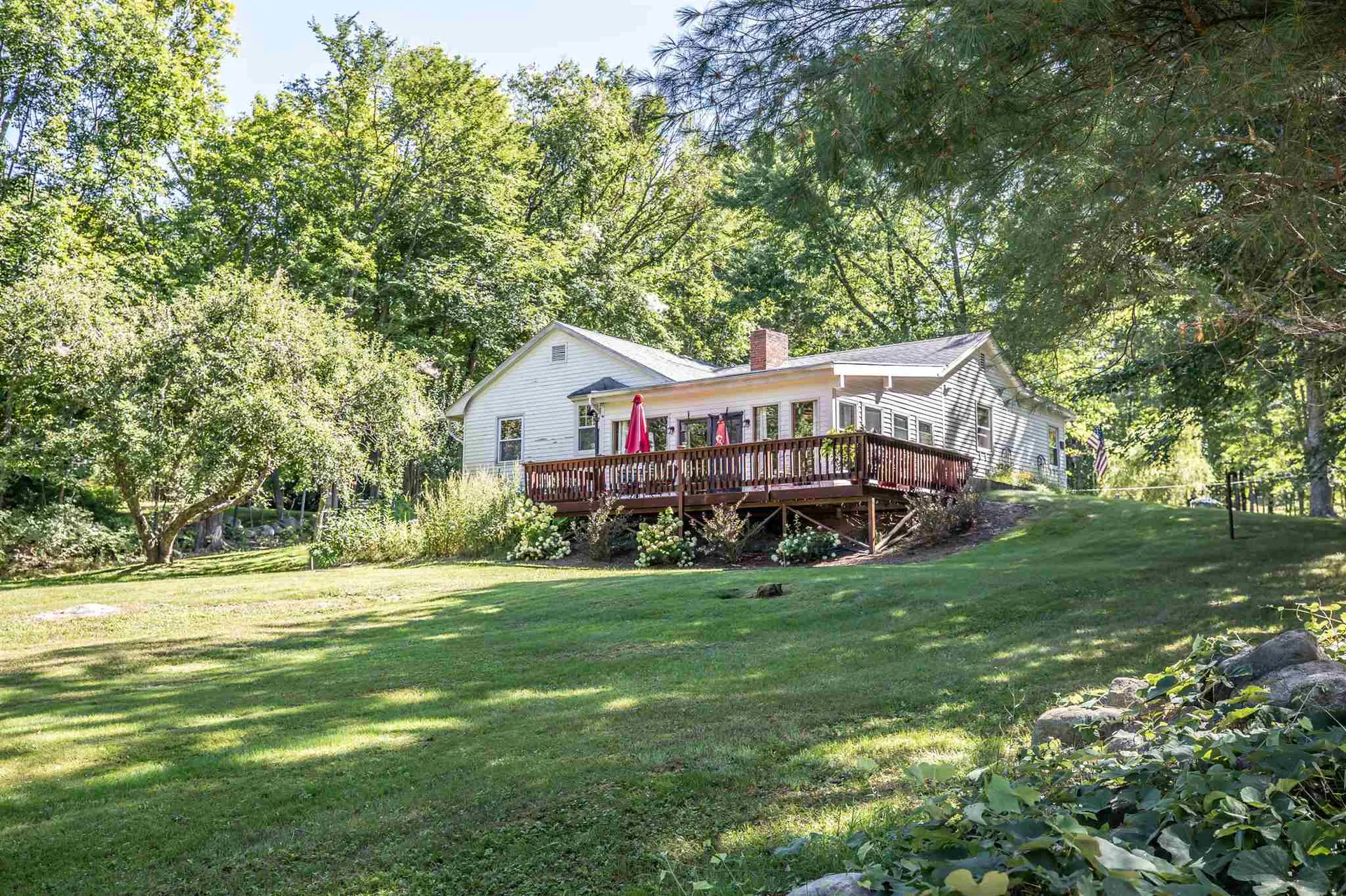 10 Critchett Road Candia NH 03034