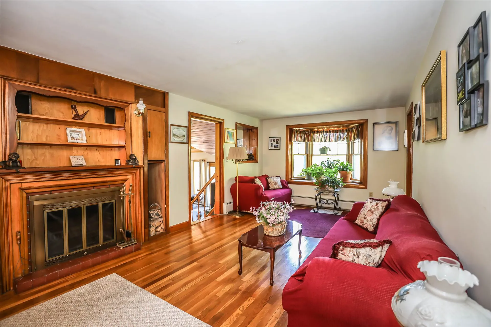 10 Critchett Road Candia NH 03034