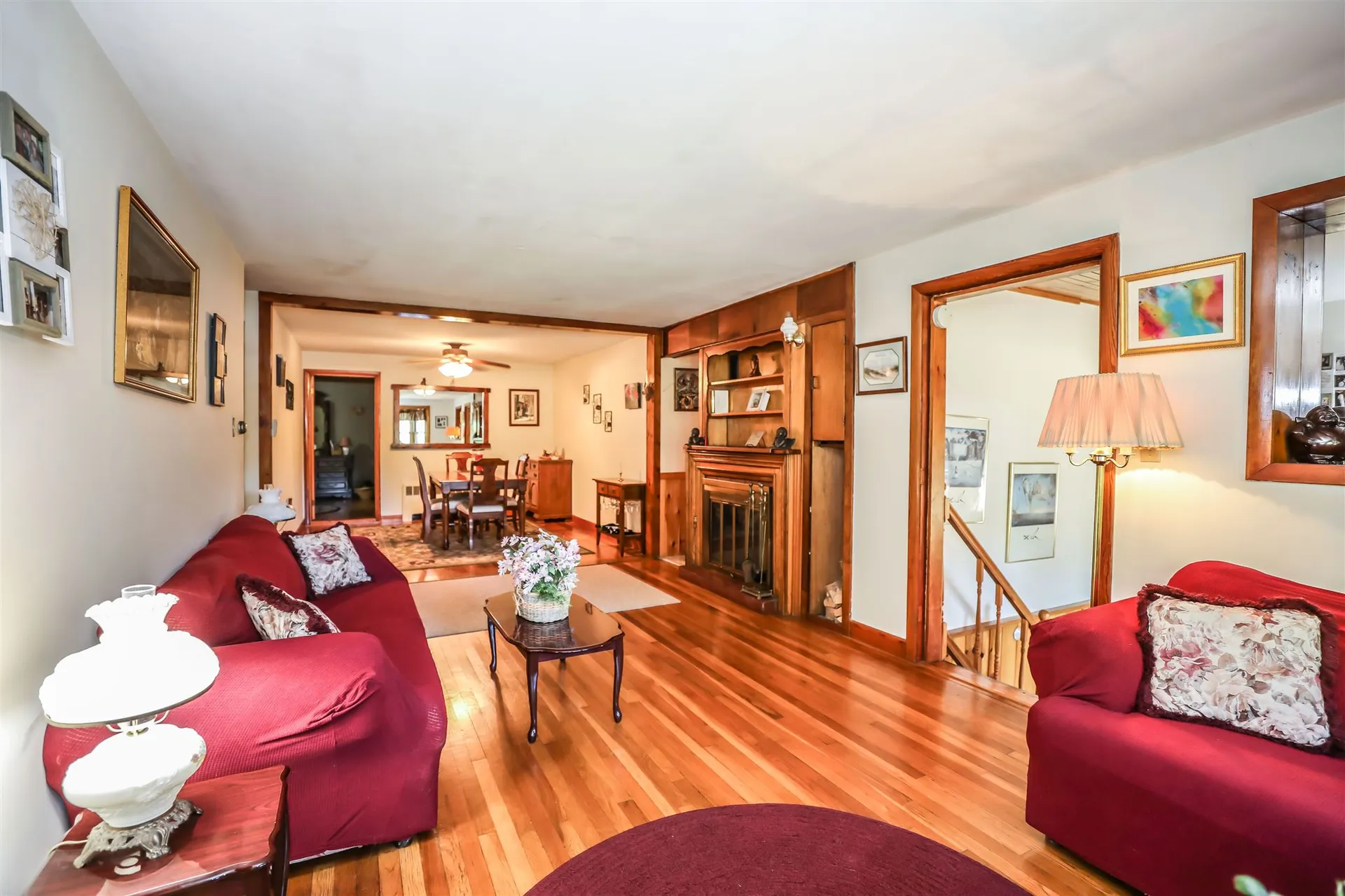 10 Critchett Road Candia NH 03034