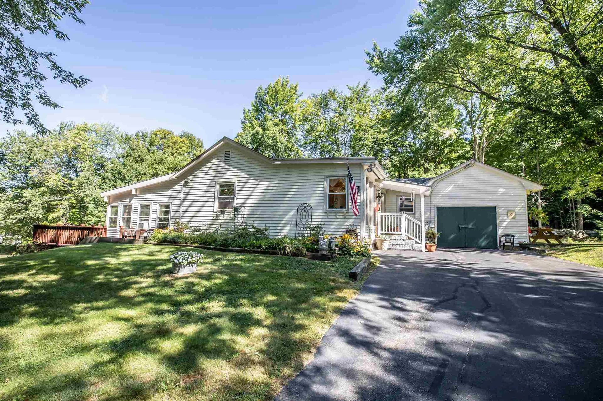 10 Critchett Road Candia NH 03034