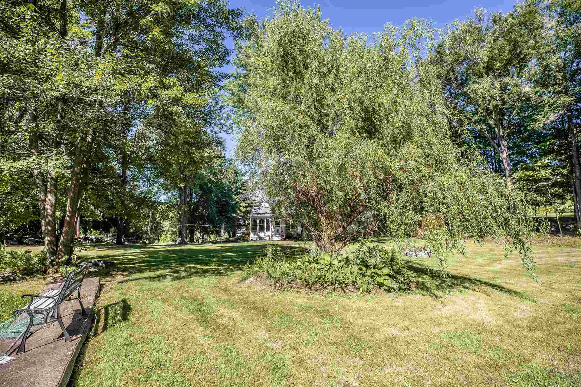 10 Critchett Road Candia NH 03034