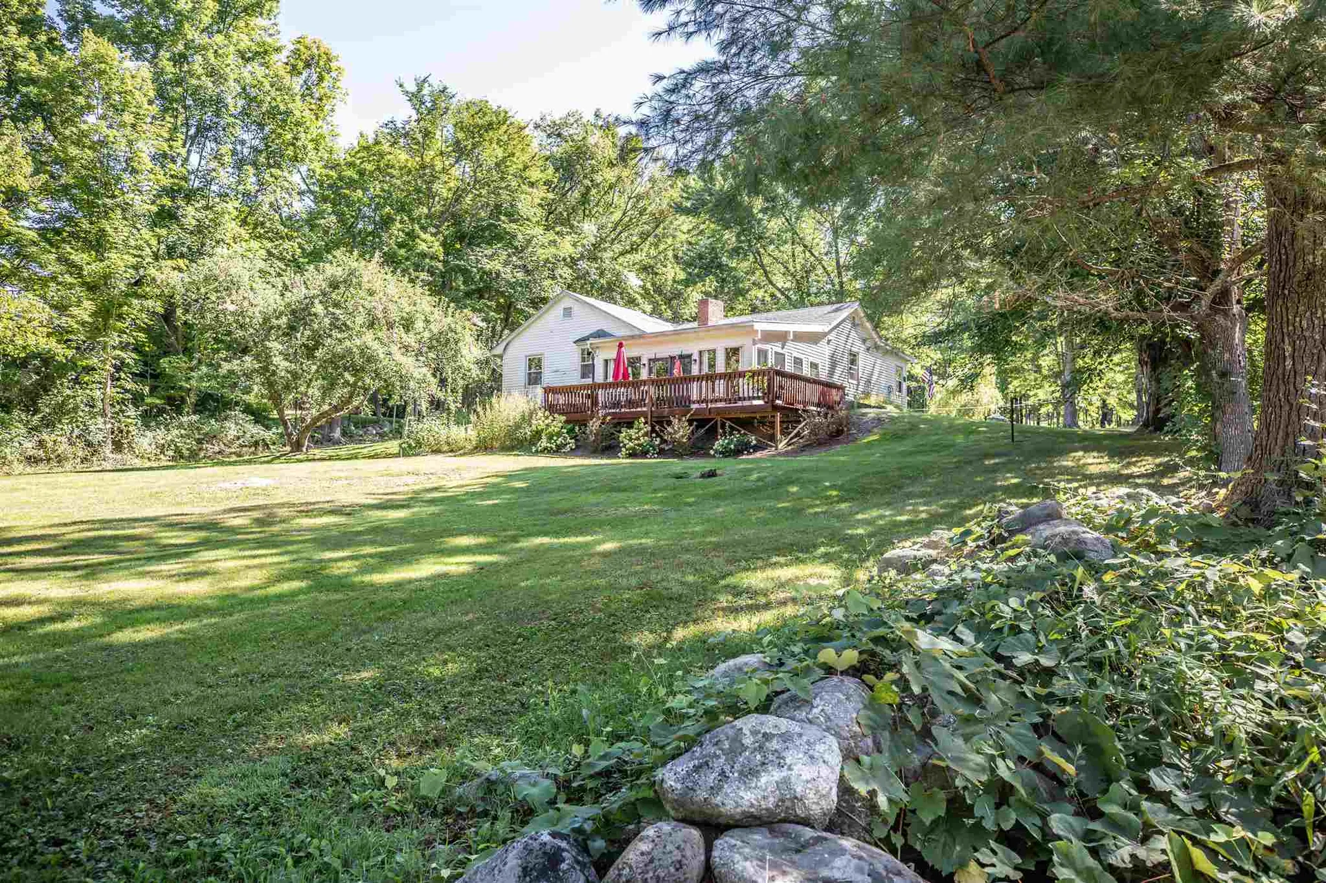 10 Critchett Road Candia NH 03034
