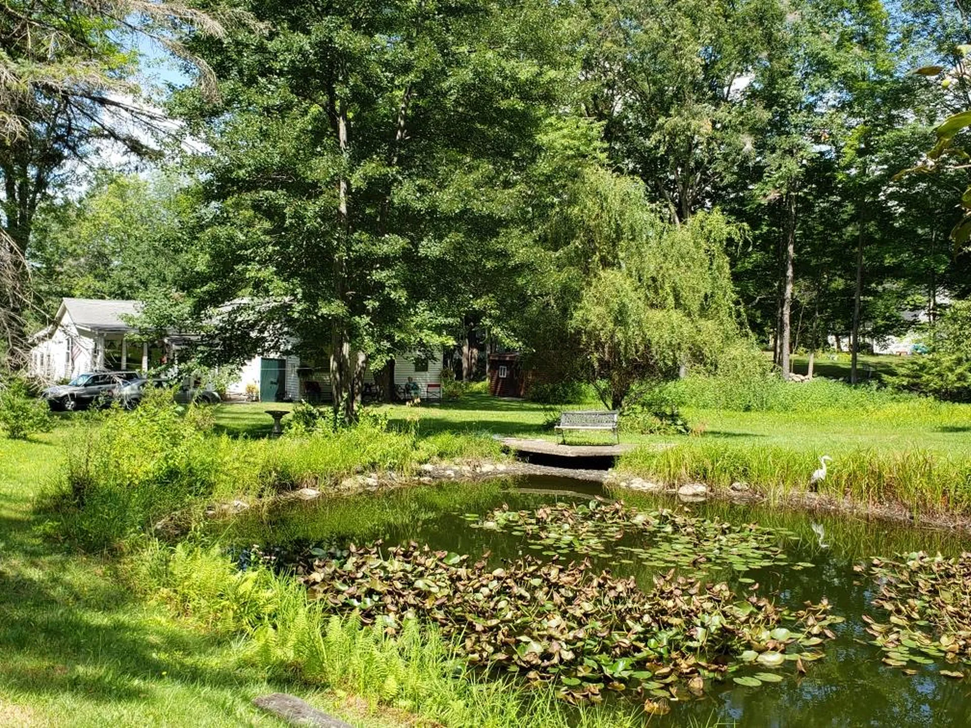 10 Critchett Road Candia NH 03034