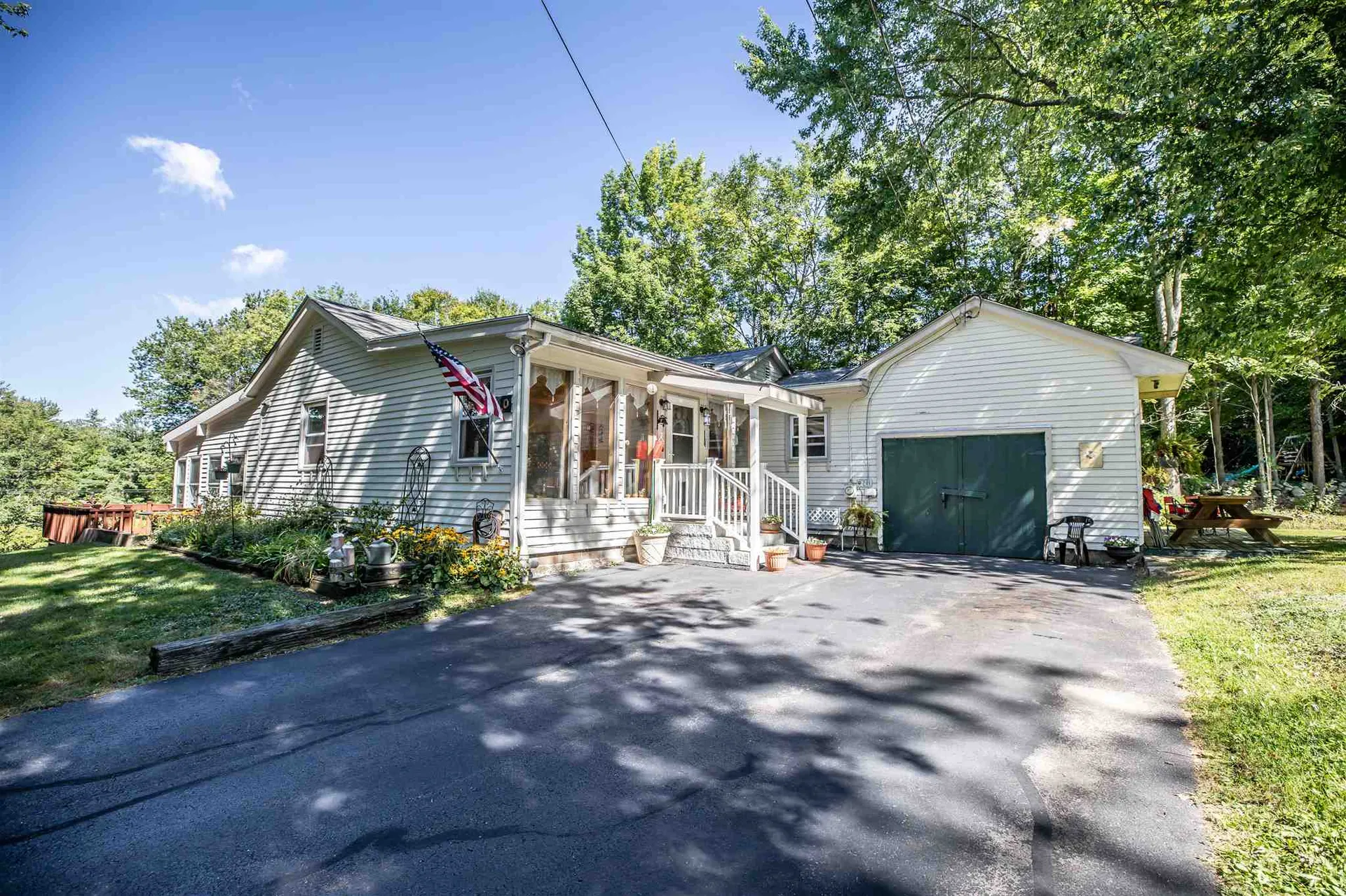 10 Critchett Road Candia NH 03034