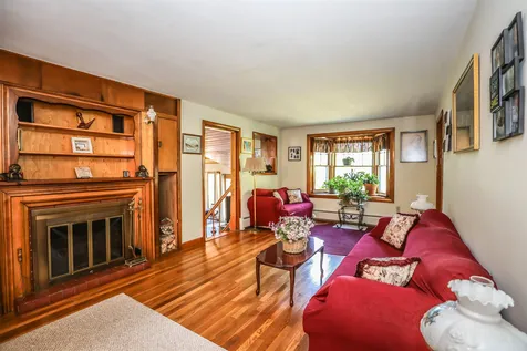 10 Critchett Road Candia NH 03034
