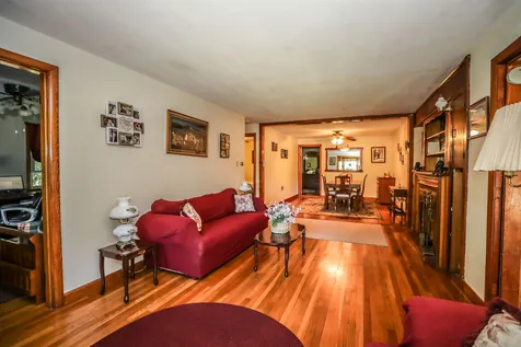 10 Critchett Road Candia NH 03034