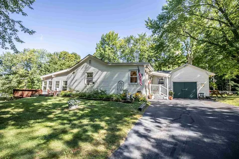 10 Critchett Road Candia NH 03034