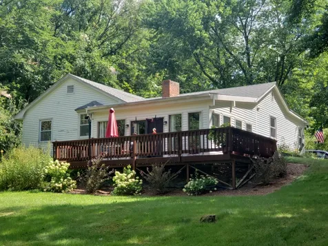 10 Critchett Road Candia NH 03034