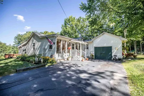 10 Critchett Road Candia NH 03034
