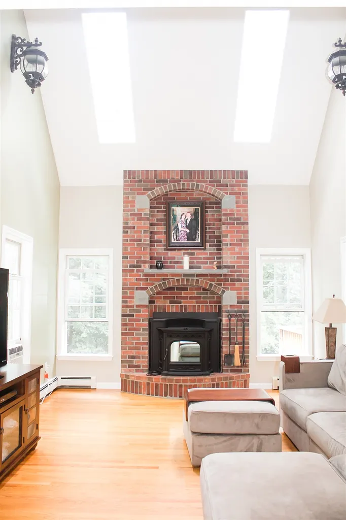 50 Orr Road Jericho VT 05465