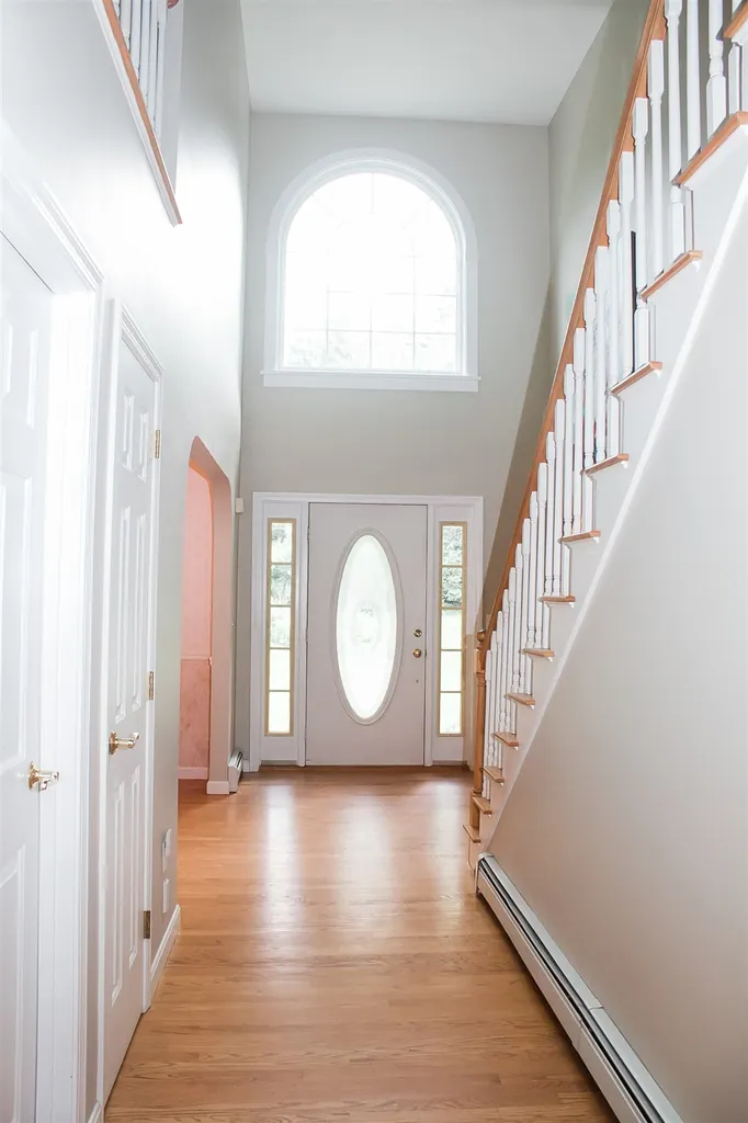 50 Orr Road Jericho VT 05465