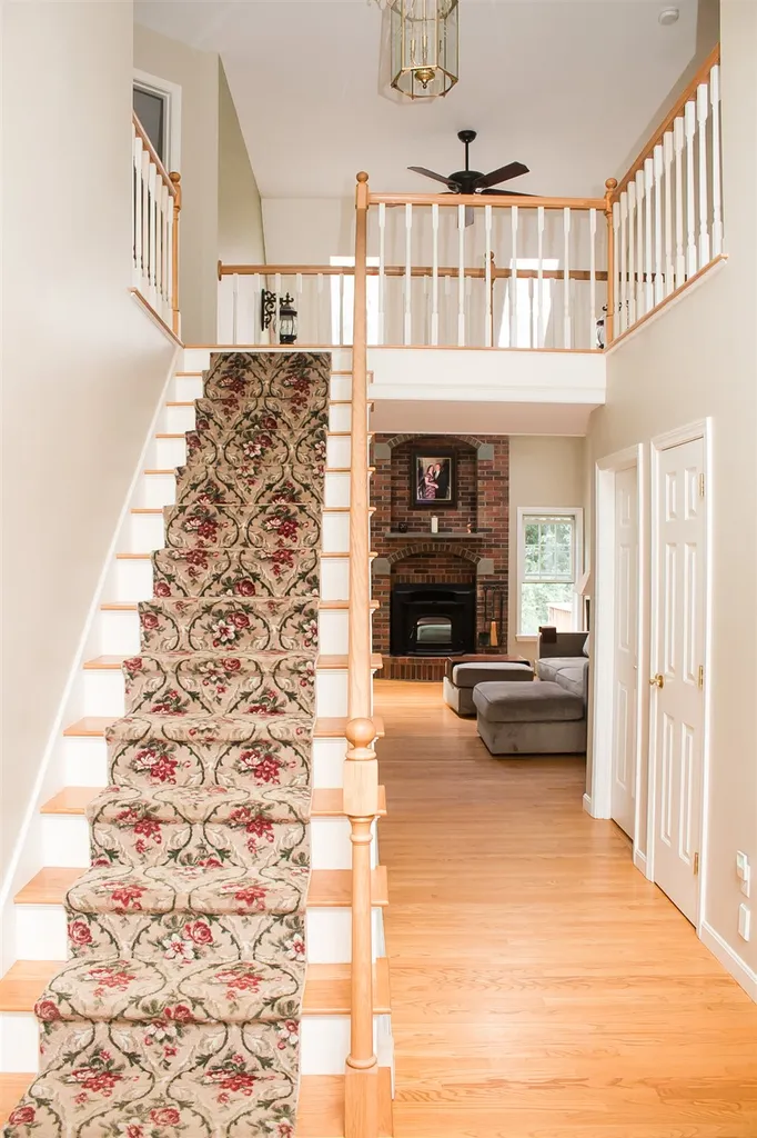 50 Orr Road Jericho VT 05465