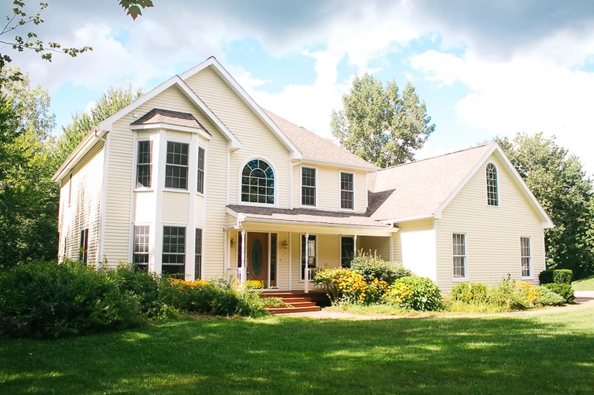50 Orr Road Jericho VT 05465