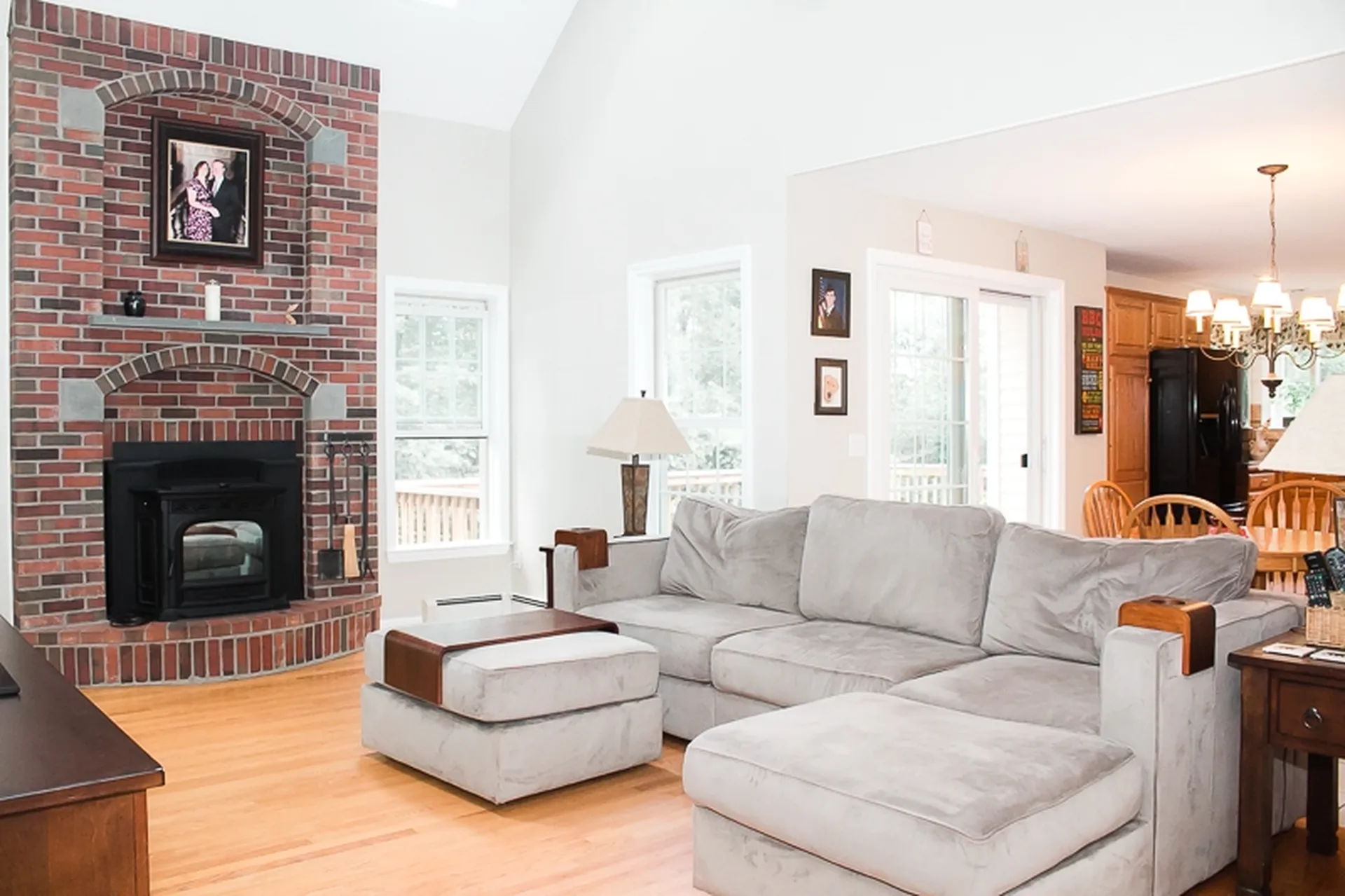 50 Orr Road Jericho VT 05465