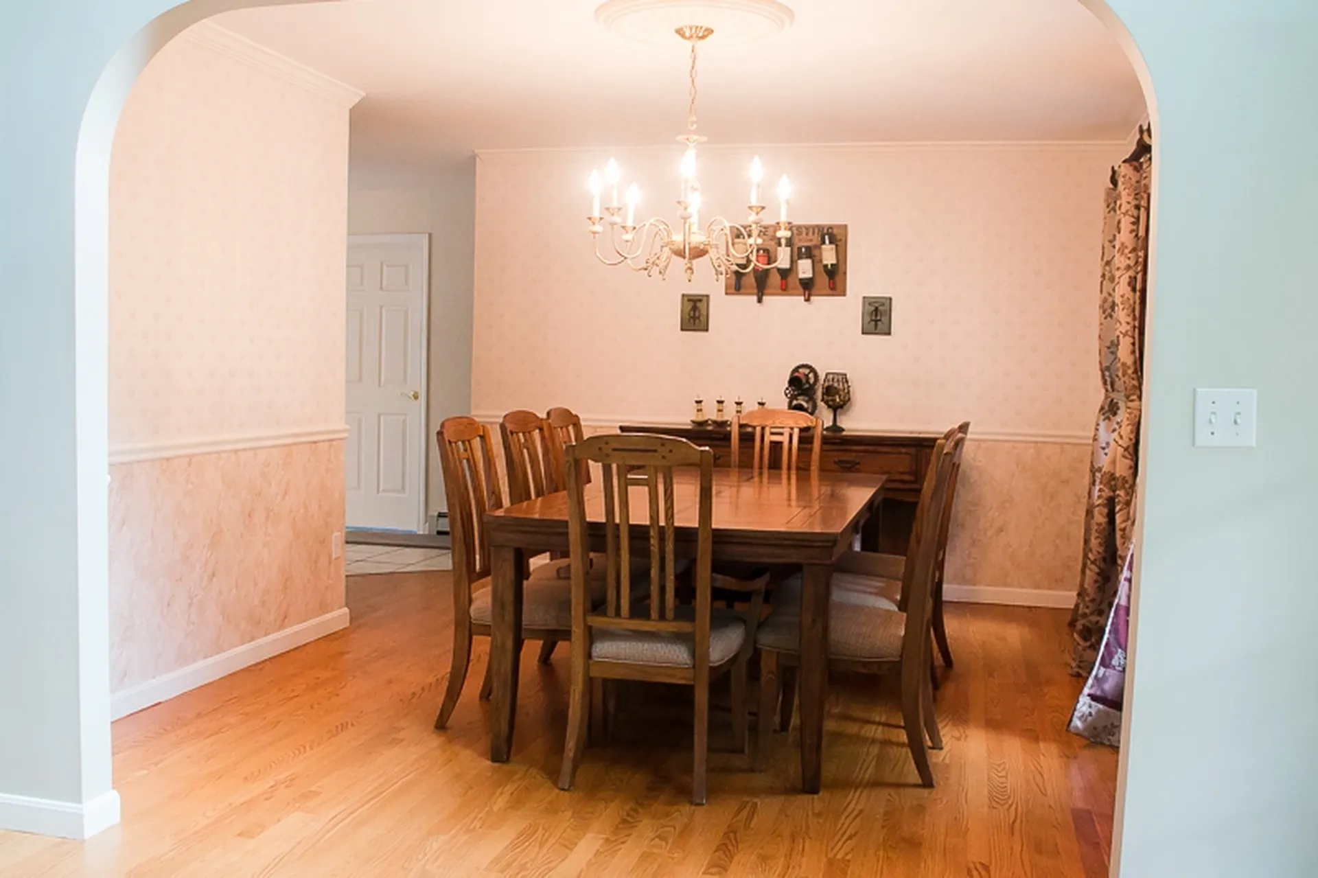 50 Orr Road Jericho VT 05465