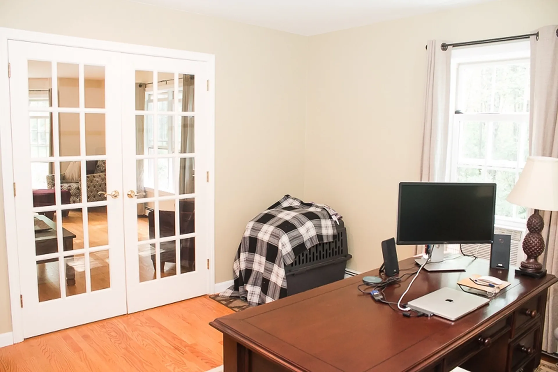 50 Orr Road Jericho VT 05465