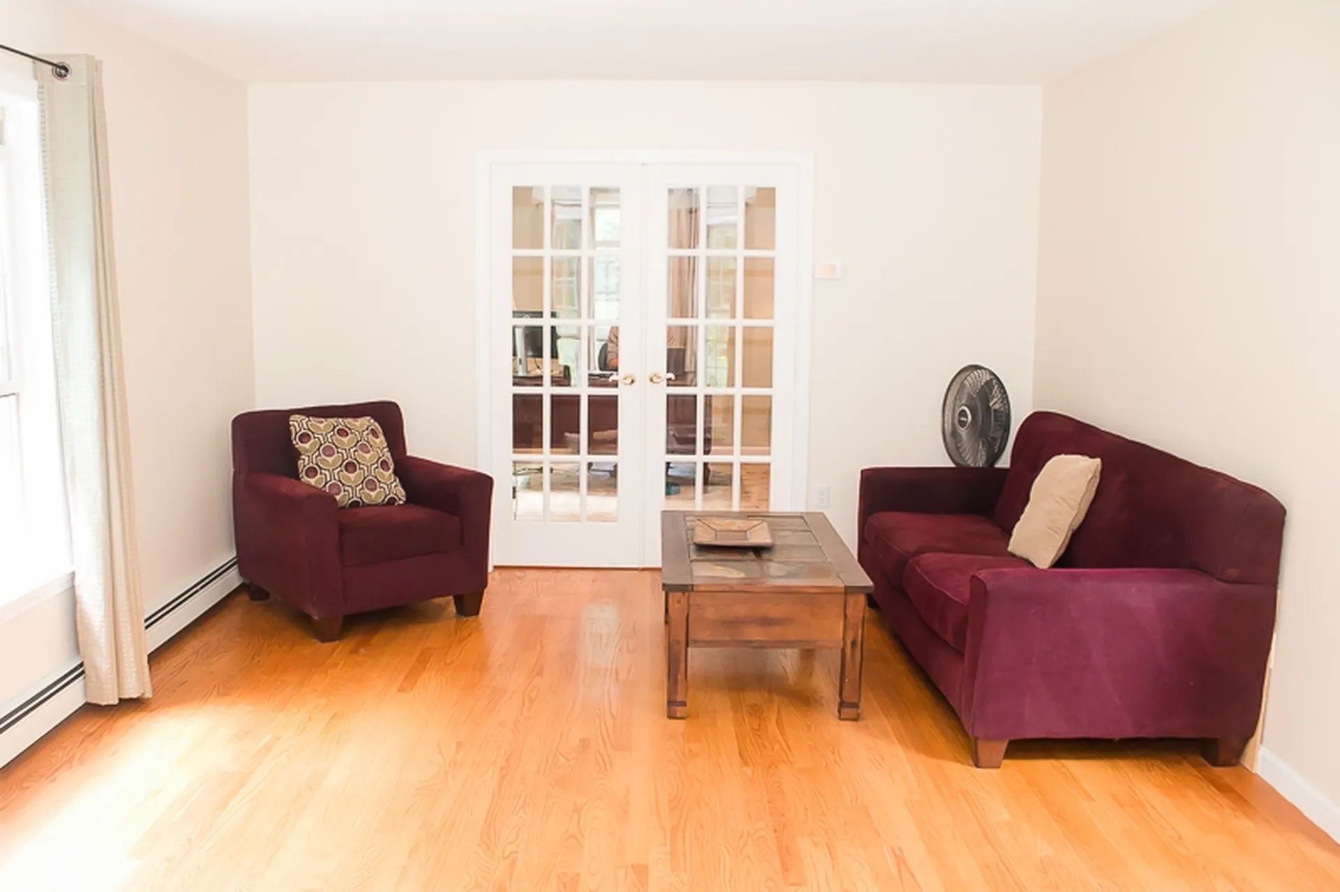 50 Orr Road Jericho VT 05465