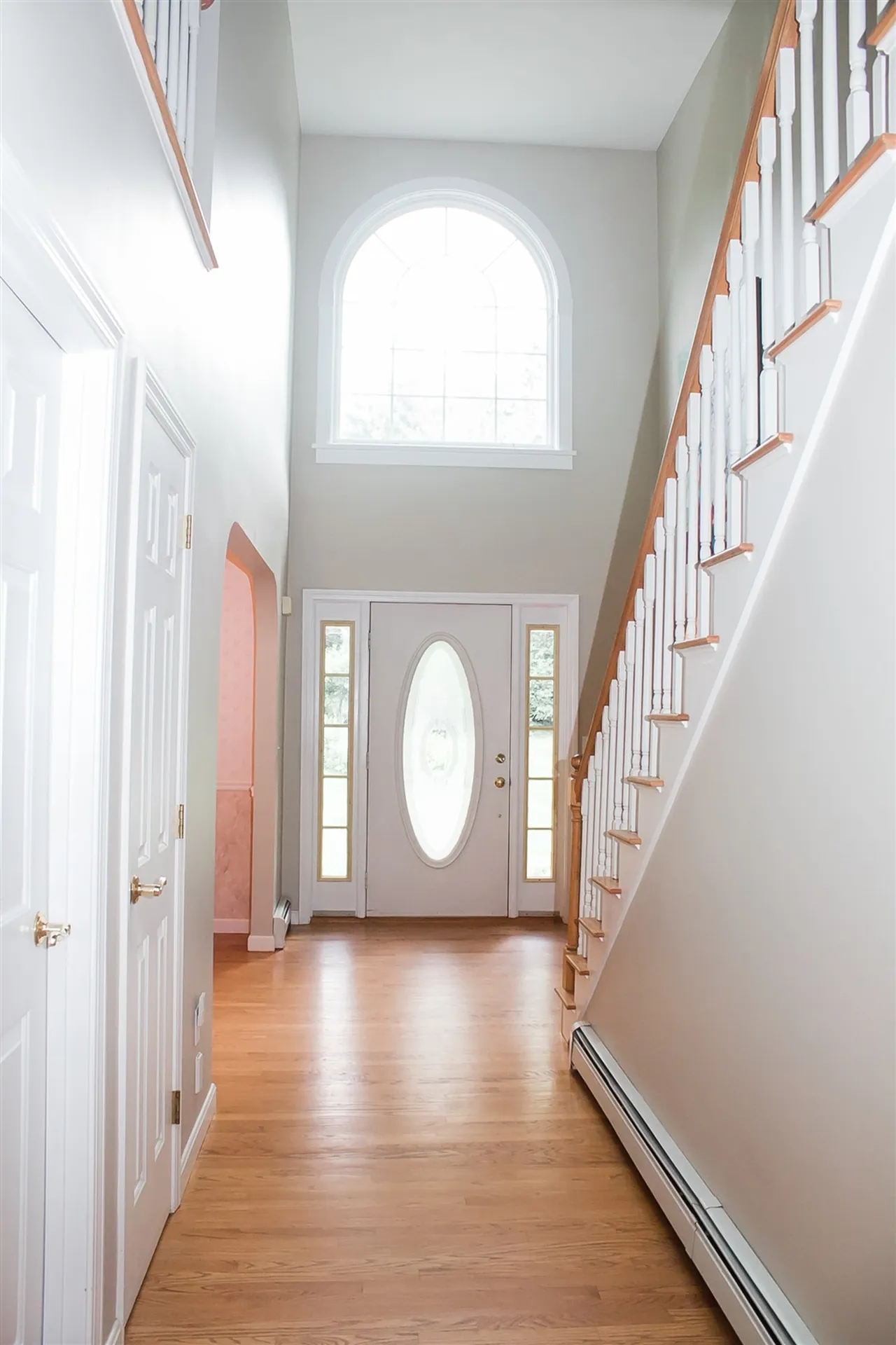 50 Orr Road Jericho VT 05465