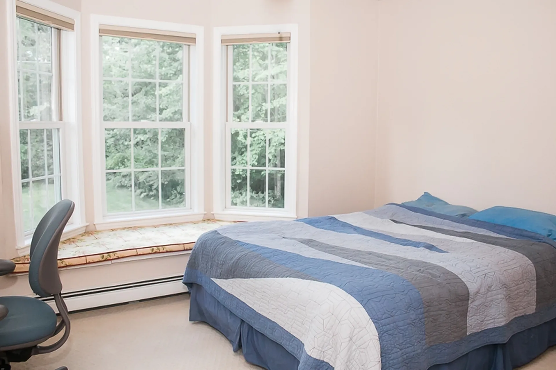 50 Orr Road Jericho VT 05465