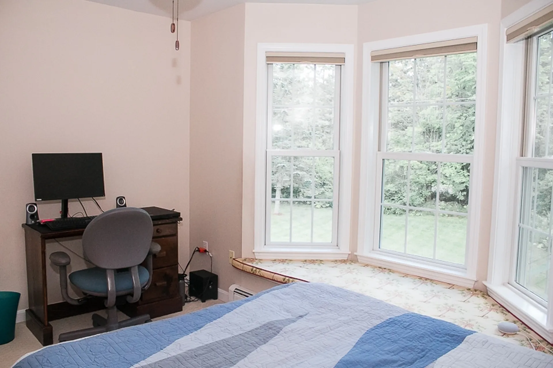 50 Orr Road Jericho VT 05465