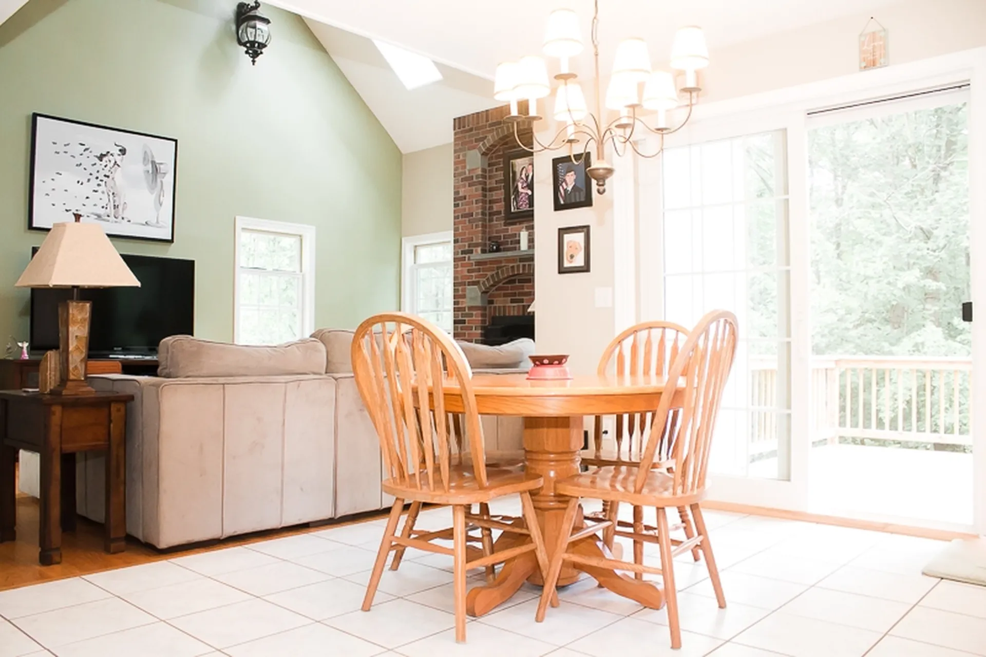50 Orr Road Jericho VT 05465