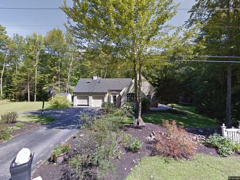 1 Briarwood Drive Bow NH 03304