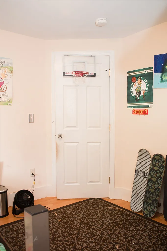 71 Hickok Street Winooski VT 05404