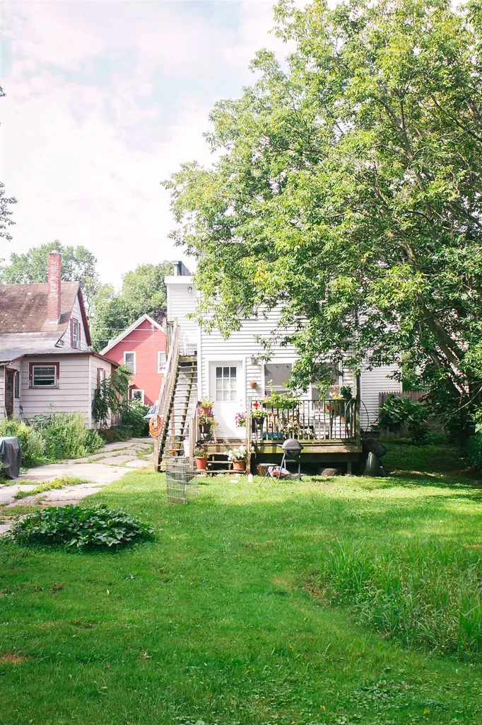 71 Hickok Street Winooski VT 05404