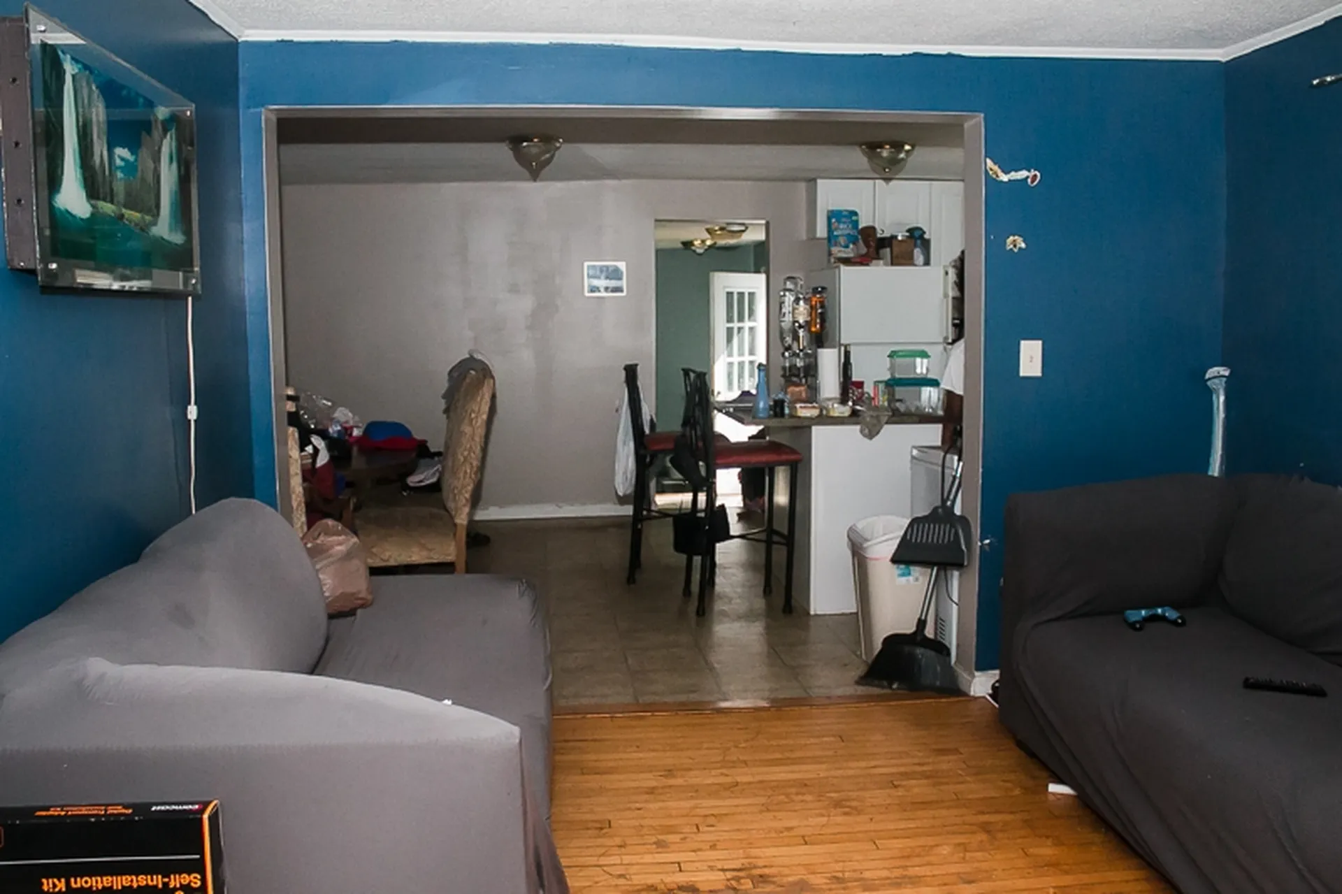 71 Hickok Street Winooski VT 05404
