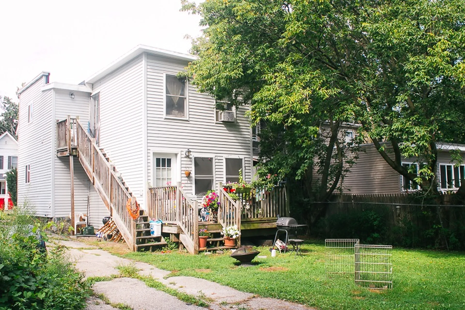 71 Hickok Street Winooski VT 05404