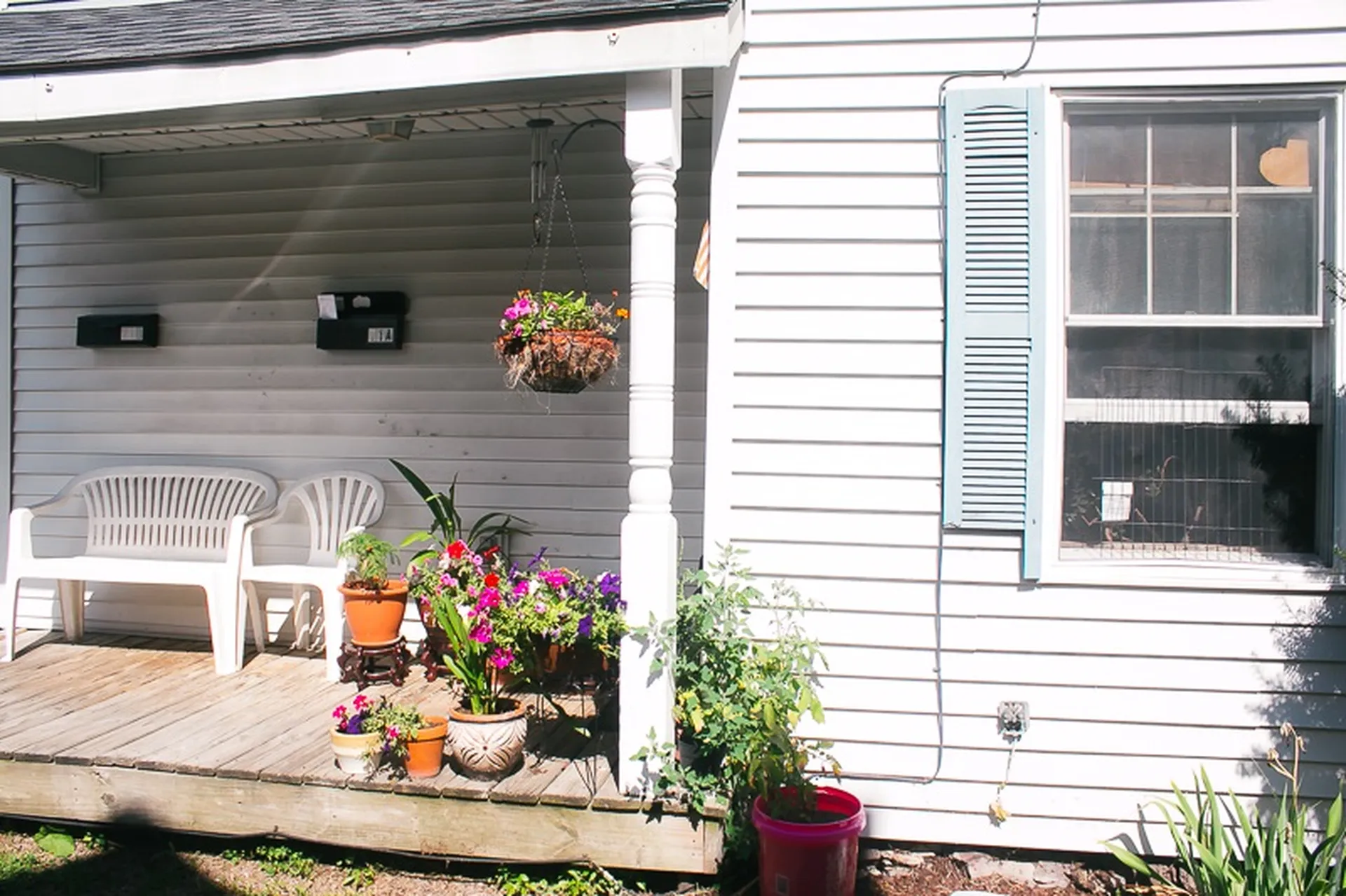 71 Hickok Street Winooski VT 05404