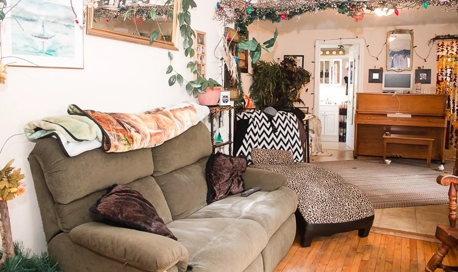 71 Hickok Street Winooski VT 05404