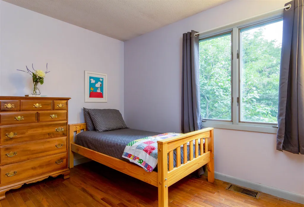 10 Lower Meadow Lane Bristol VT 05443