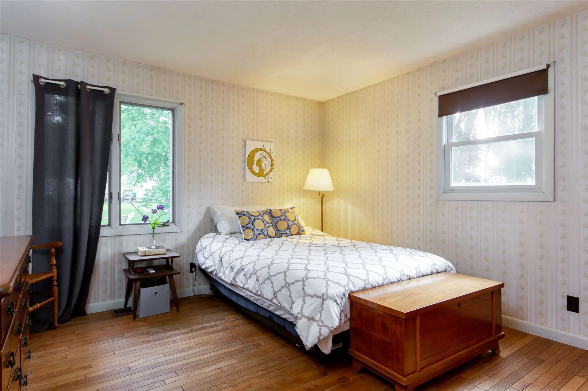 10 Lower Meadow Lane Bristol VT 05443