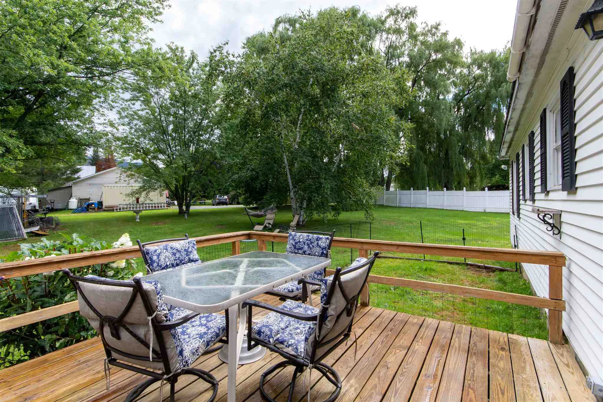 10 Lower Meadow Lane Bristol VT 05443