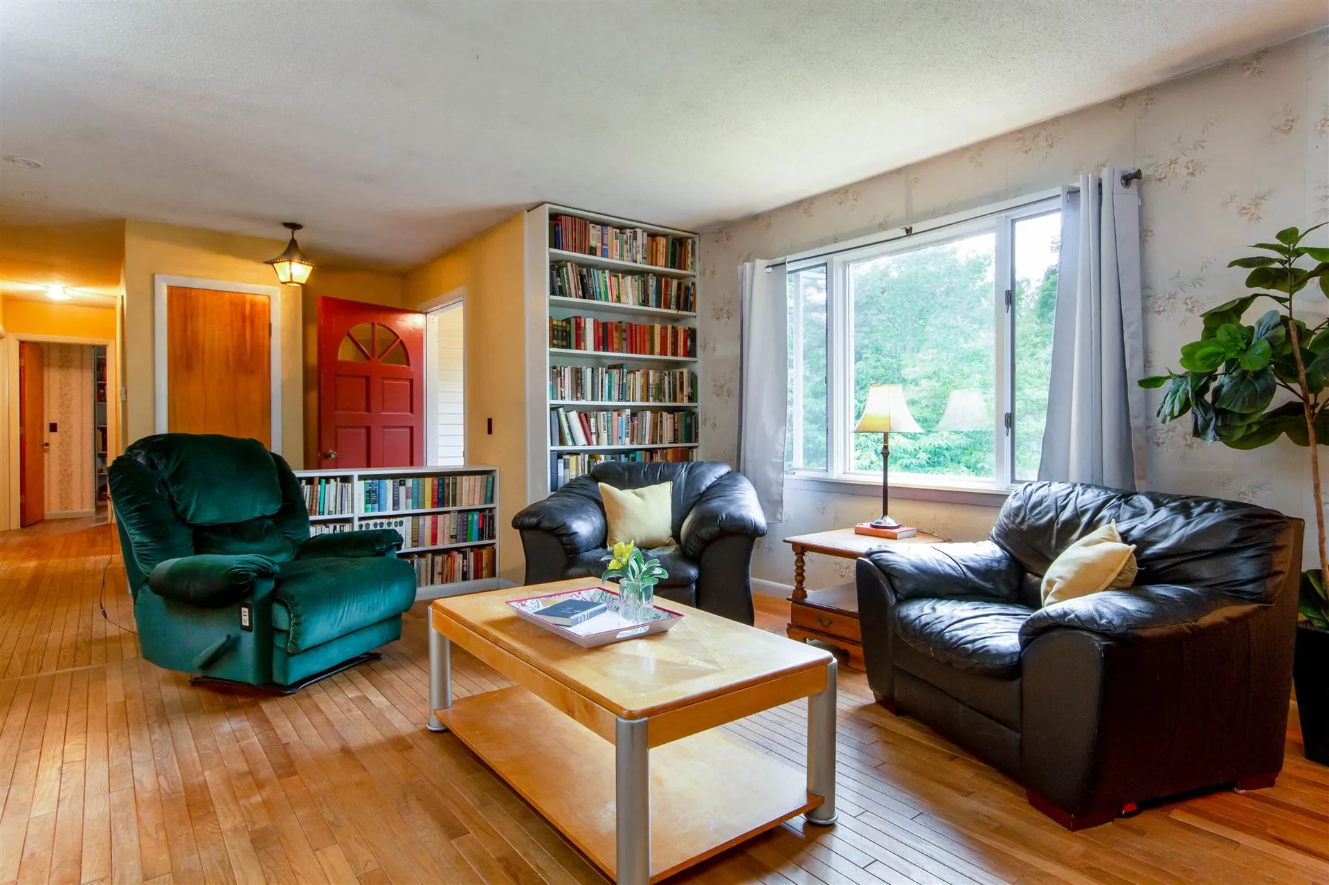 10 Lower Meadow Lane Bristol VT 05443