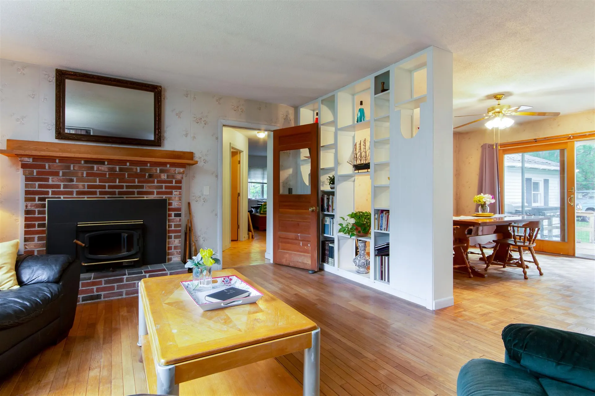 10 Lower Meadow Lane Bristol VT 05443
