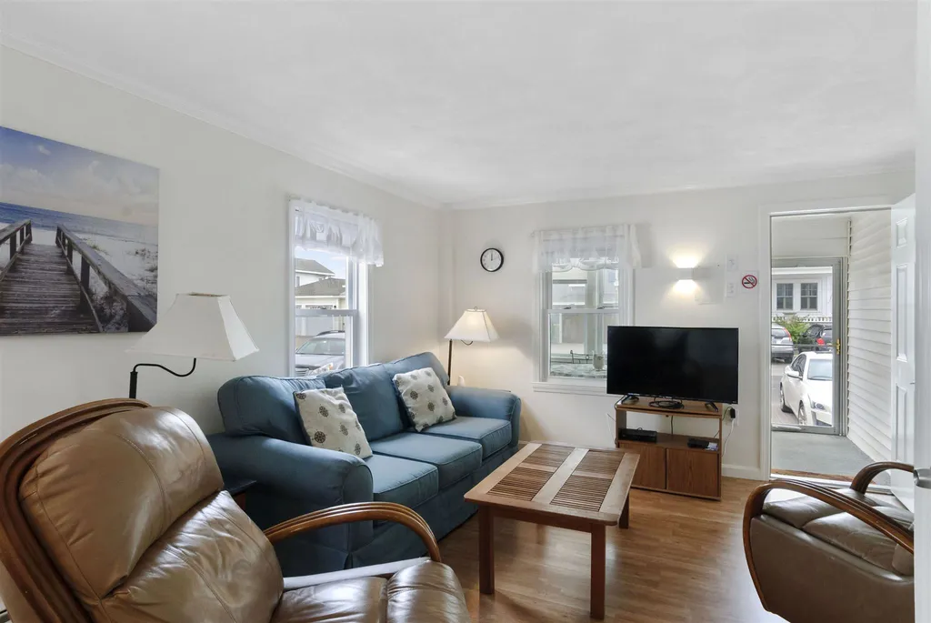 124 Ocean Drive Seabrook NH 03874