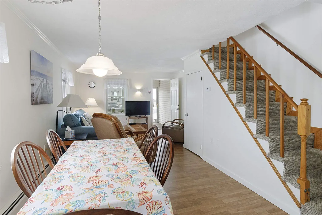 124 Ocean Drive Seabrook NH 03874
