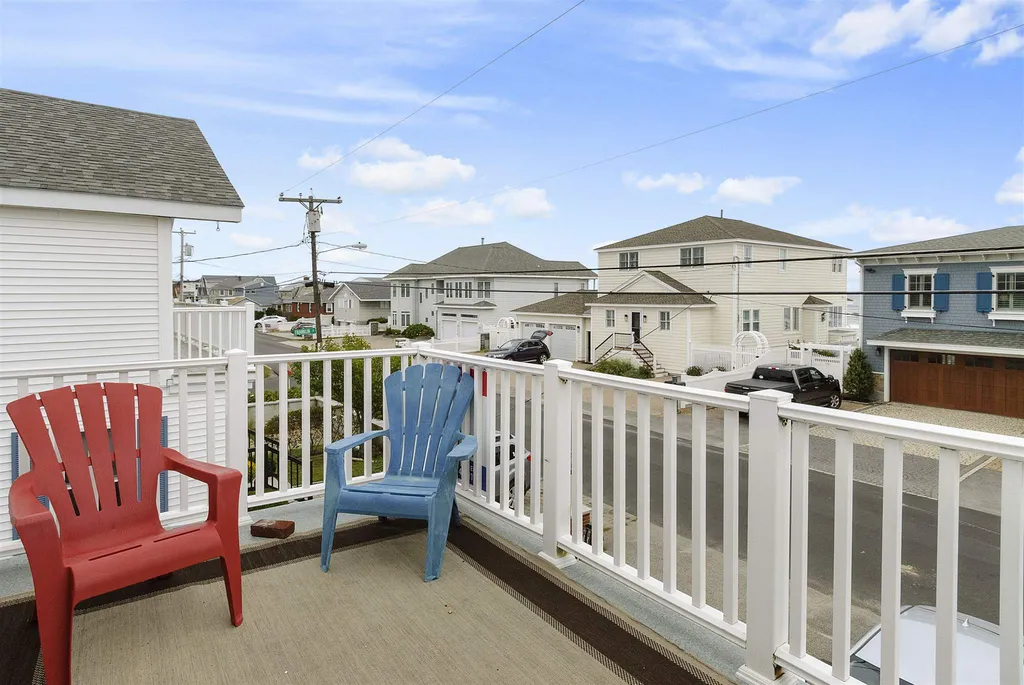 124 Ocean Drive Seabrook NH 03874