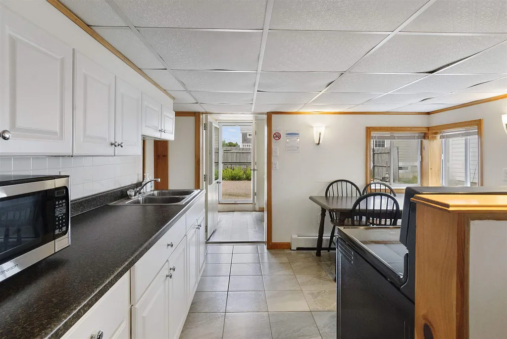 124 Ocean Drive Seabrook NH 03874
