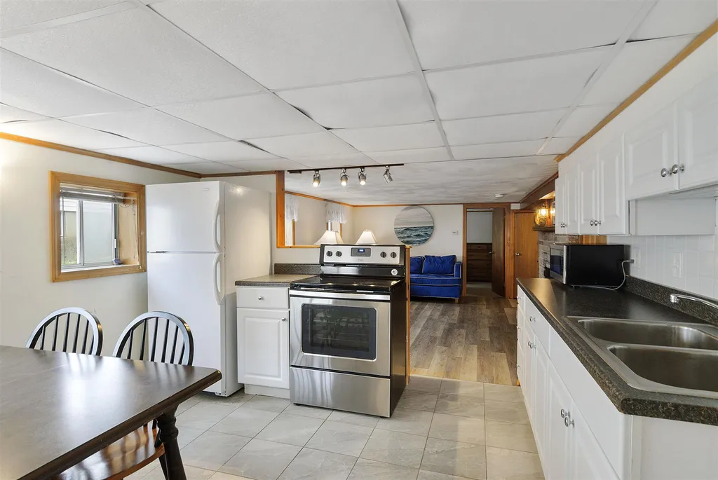 124 Ocean Drive Seabrook NH 03874
