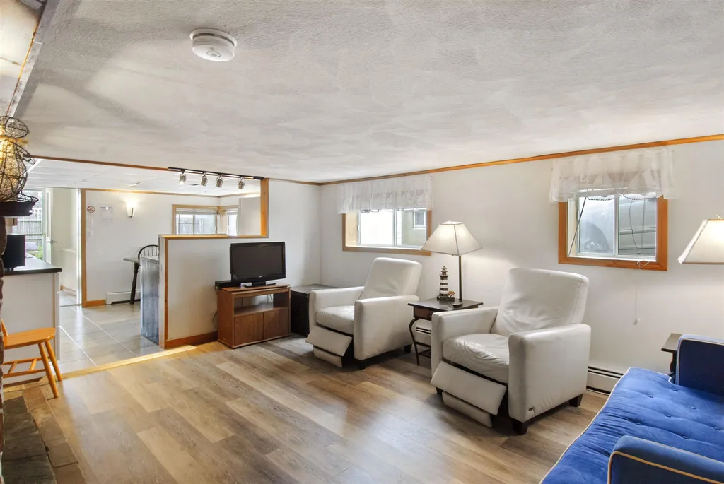 124 Ocean Drive Seabrook NH 03874