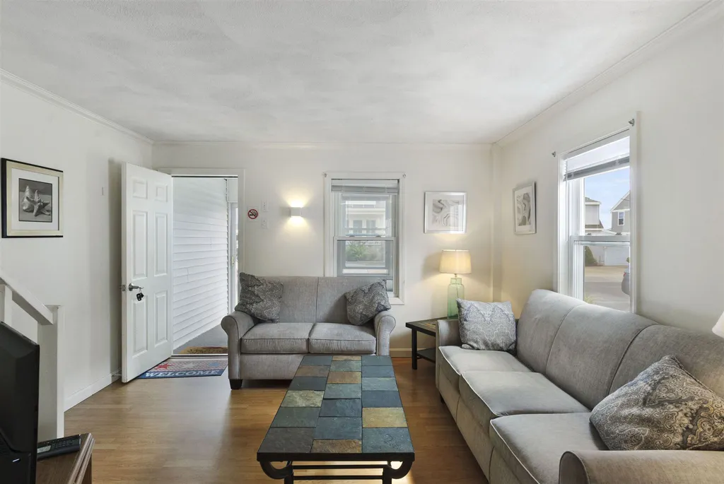 124 Ocean Drive Seabrook NH 03874
