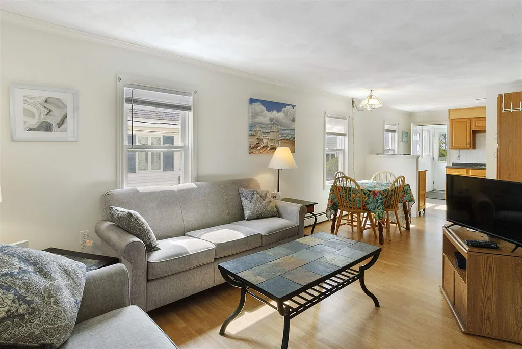 124 Ocean Drive Seabrook NH 03874