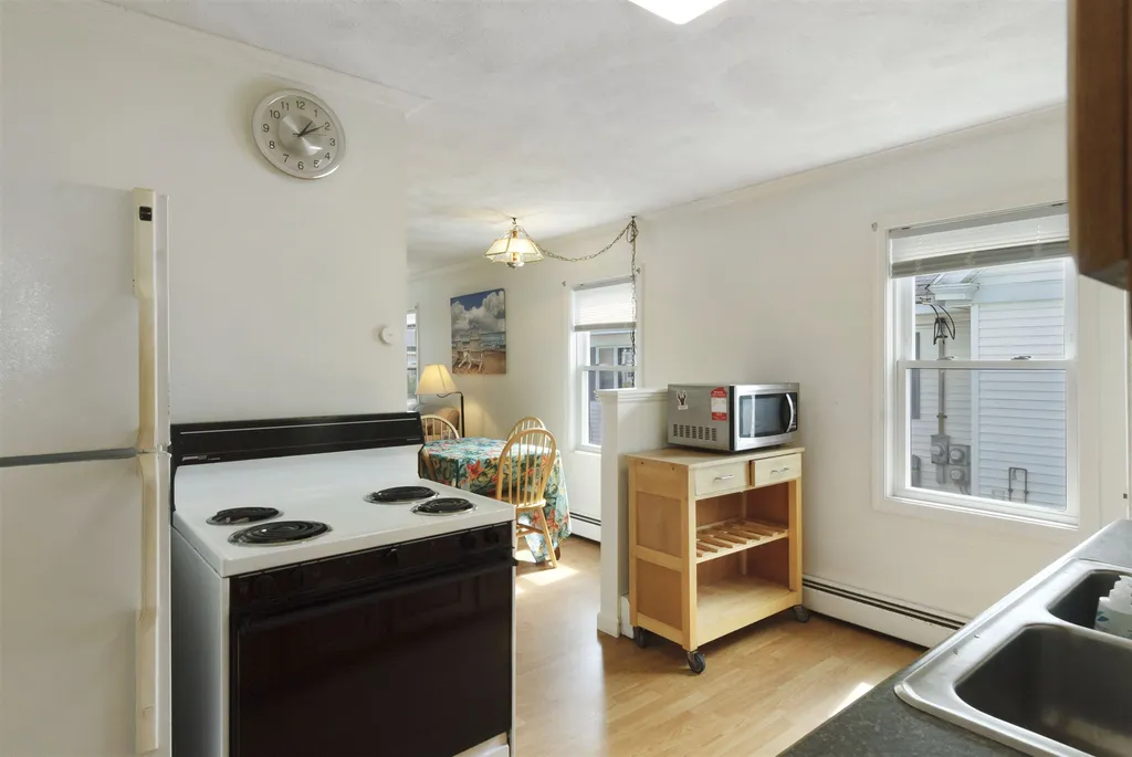 124 Ocean Drive Seabrook NH 03874