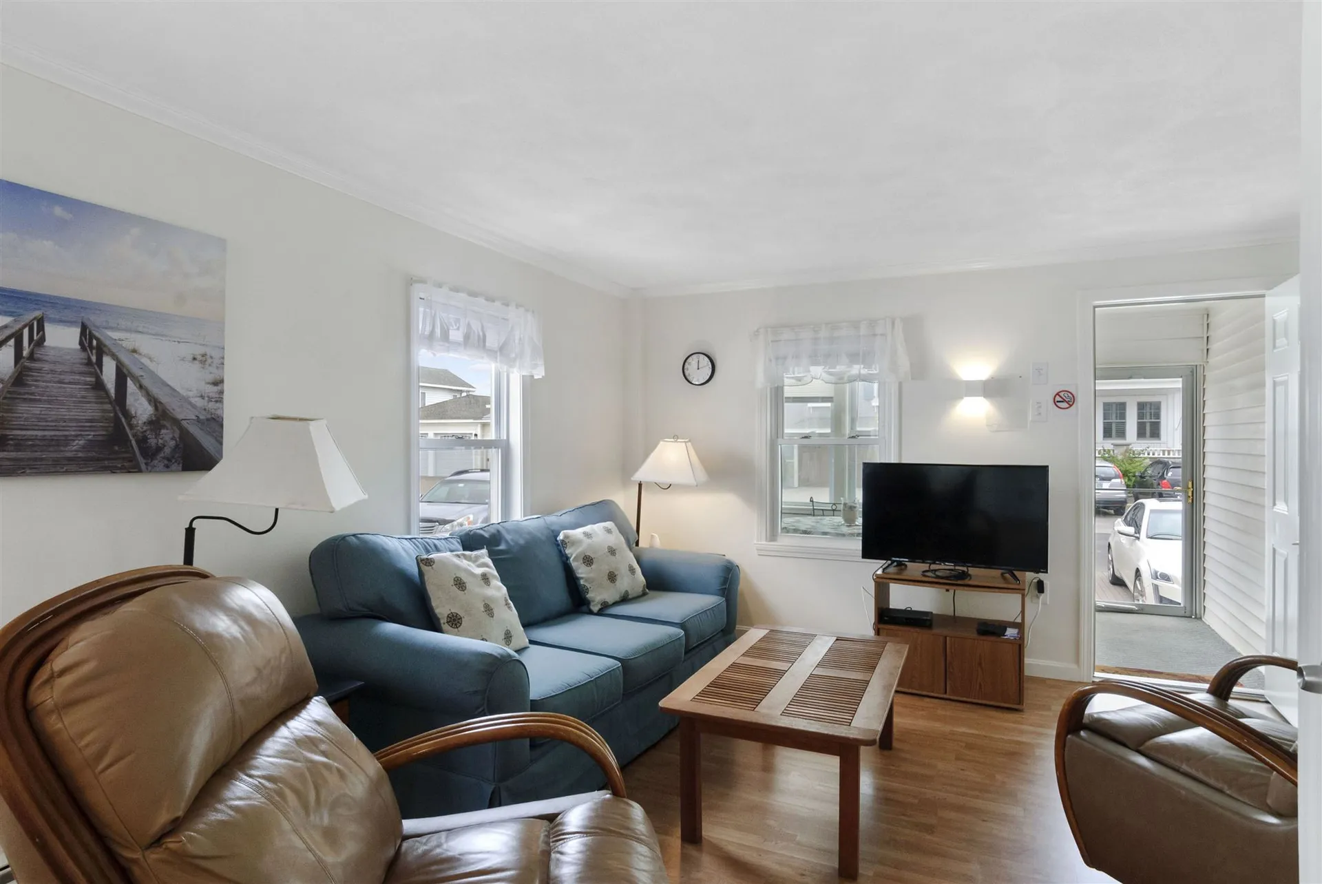 124 Ocean Drive Seabrook NH 03874