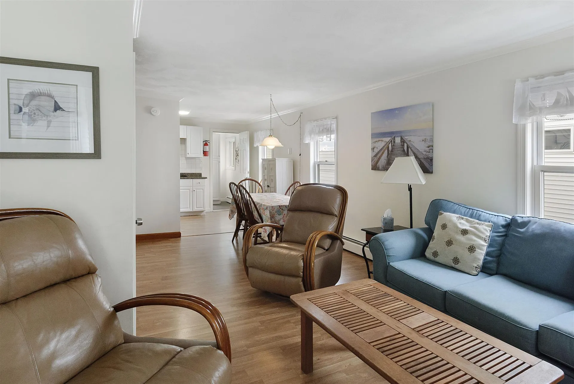 124 Ocean Drive Seabrook NH 03874