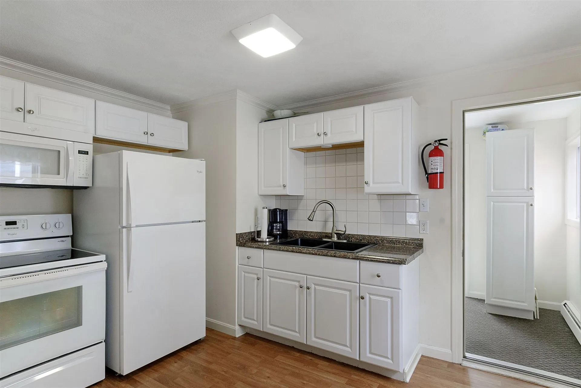 124 Ocean Drive Seabrook NH 03874