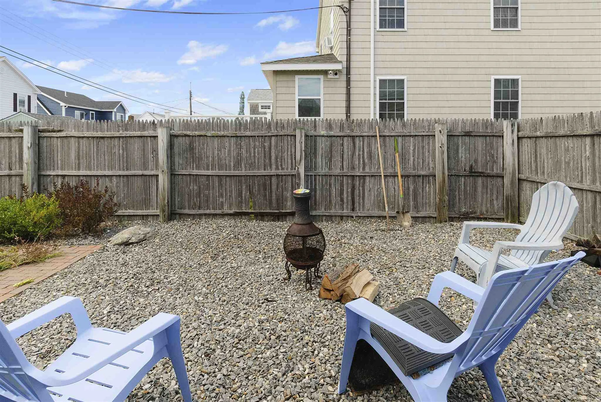 124 Ocean Drive Seabrook NH 03874